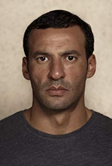 Películas de Faycal Attougui