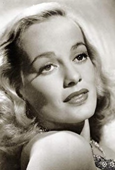 Películas de Faye Emerson