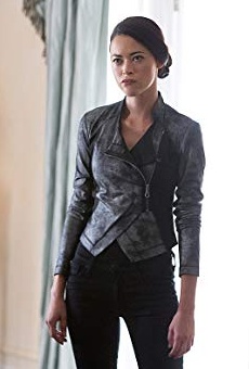 Películas de Faye Kingslee