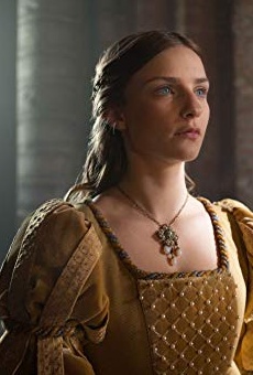 Películas de Faye Marsay