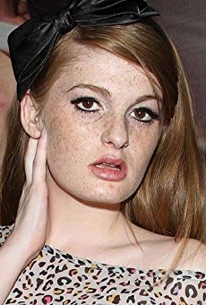 Películas de Faye Reagan