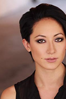 Películas de Faye Viviana