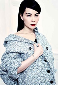 Películas de Faye Wong
