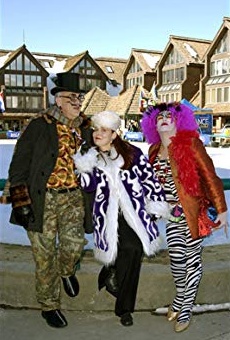 Películas de Fayette Hauser