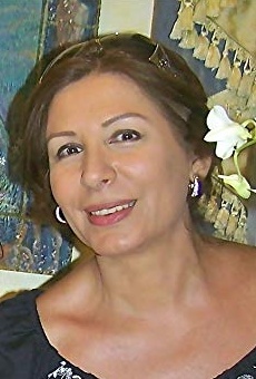 Películas de Fedah Hannah Boukai