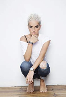 Películas de Federica Quijano