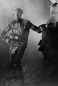 Películas de Federico Boido