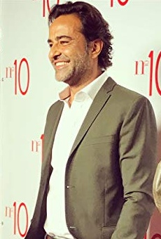 Películas de Federico Dordei