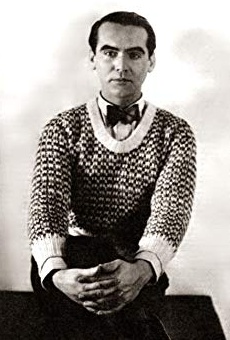 Películas de Federico García Lorca