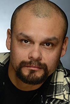 Películas de Federico Patino