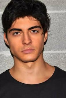 Películas de Federico Pedroni