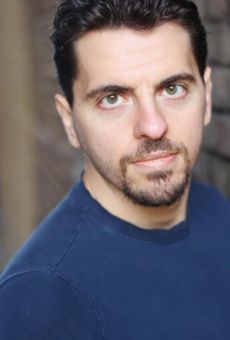 Películas de Federico Zanni