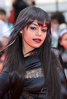 Películas de Fefe Dobson