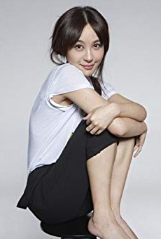 Películas de Feier Li