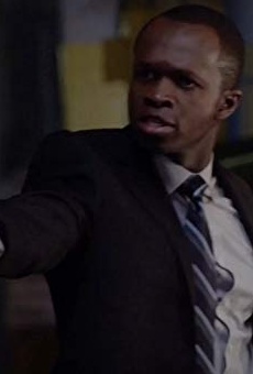 Películas de Feikamoh Massaquoi