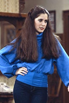 Películas de Felice Schachter