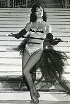 Películas de Felicia Atkins