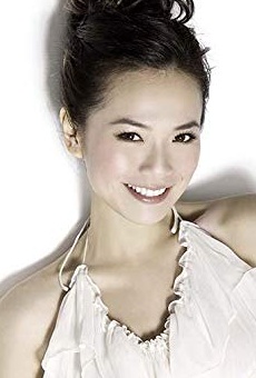 Películas de Felicia Chin