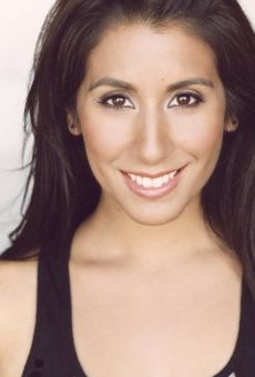 Películas de Felicia Gonzalez Brown