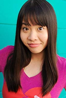 Películas de Felicia Hom