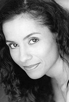 Películas de Felicia Kamriani