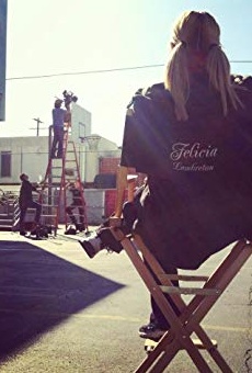 Películas de Felicia Lambreton