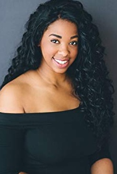 Películas de Felicia Simone