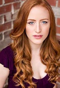 Películas de Felicity Anne