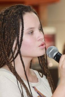 Películas de Felicity Bryant