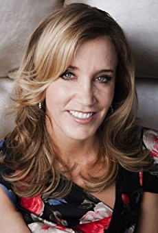 Películas de Felicity Huffman
