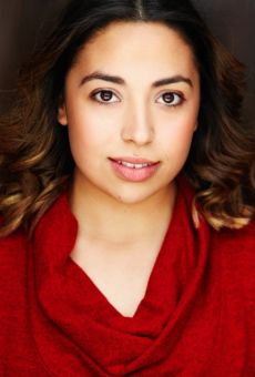 Películas de Felicity Tchorlian