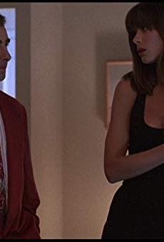 Películas de Felicity Waterman