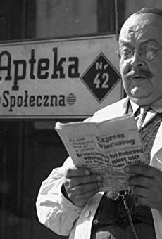 Películas de Feliks Chmurkowski