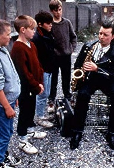 Películas de Félim Gormley