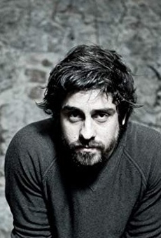 Películas de Felipe Abib