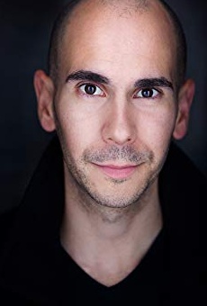 Películas de Felipe Bonilla