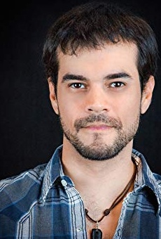 Películas de Felipe de Lara