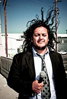 Películas de Felipe Esparza