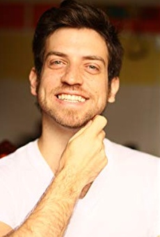 Películas de Felipe Montanari Películas de Felipe Montanari