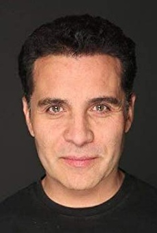 Películas de Felipe Nájera