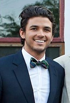 Películas de Felipe Torres Urso