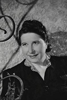 Películas de Felisa Mary