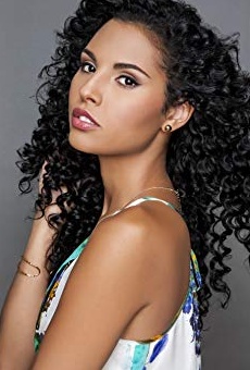 Películas de Felisha Cooper