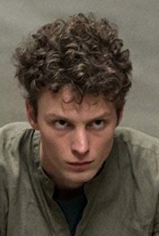 Películas de Félix-Antoine Duval