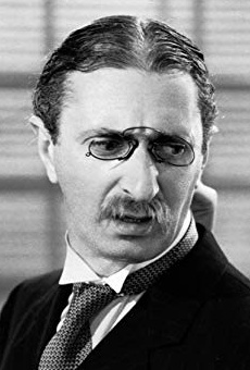 Películas de Felix Bressart