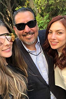 Películas de Felix Cordova