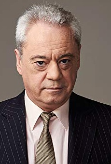 Películas de Félix Cubero