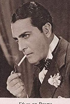 Películas de Félix de Pomés