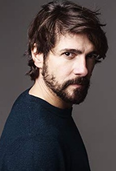 Películas de Félix Gómez