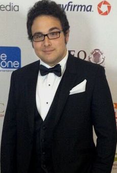 Películas de Felix Kay